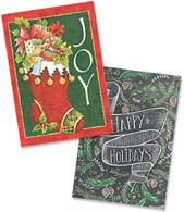 Christmas Cards & Boxed Christmas Cards  Leanin' Tree®