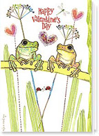 Valentine's Day Cards | Leanin' Tree®