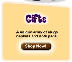 Aunty Acid Gifts