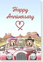 Anniversary Card | 48316