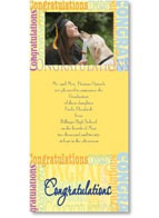 Graduation Announcements