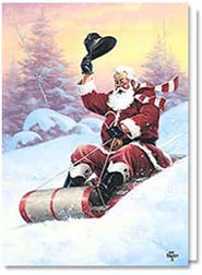 Christmas Card | 2004060-P