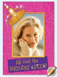 All Personalized Cards