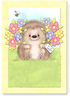 Mother's Day Card | 48727